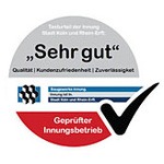 Markus Siegburg Fliesendesign Kerpen - Siegel
